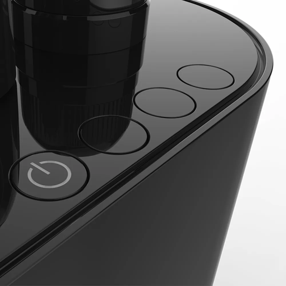 Вертикальный отпариватель UNI900GB